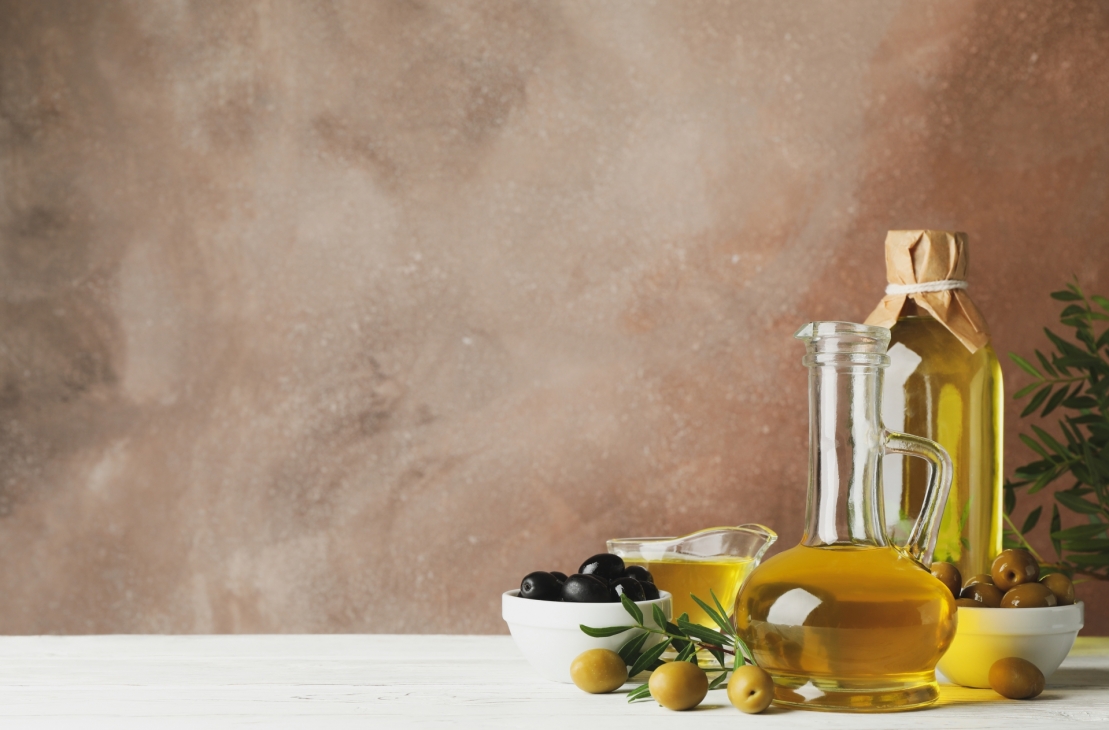 Aglio Olio oliwa z oliwek - rola i znaczenie oliwy w daniu