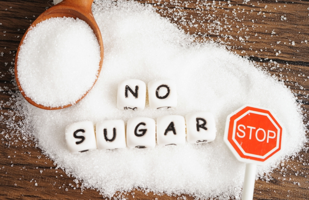 Jaki baton ma najwięcej cukru i dlaczego powinniśmy go unikać?