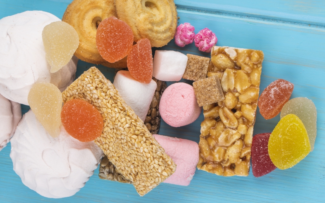 Jakie słodycze na diecie? Przegląd dietetycznych propozycji
