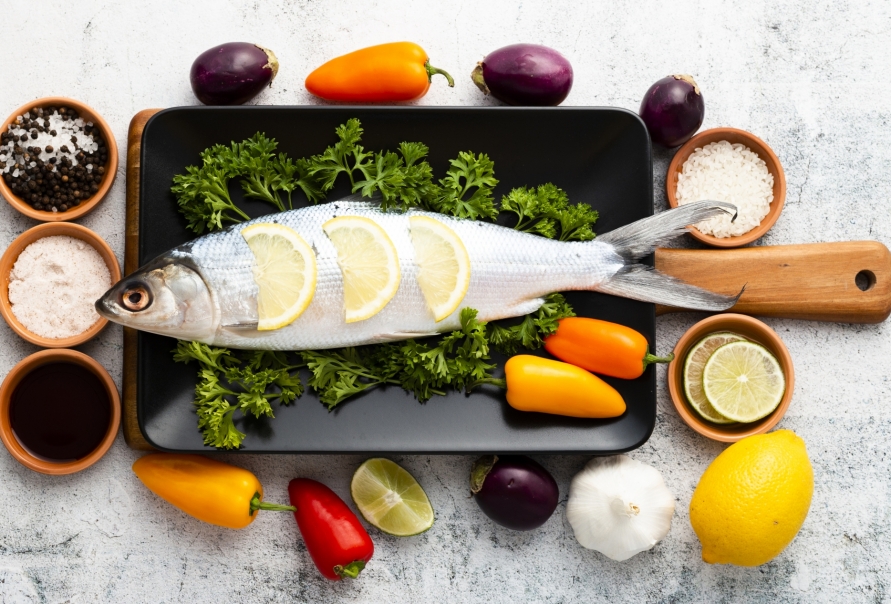 Makrela - nieoceniony składnik diety