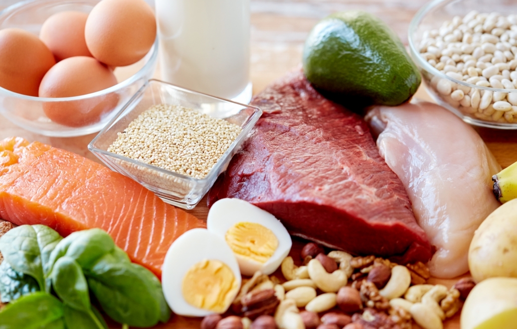 Mięso a ryzyko chorób sercowo-naczyniowych i nowotworów