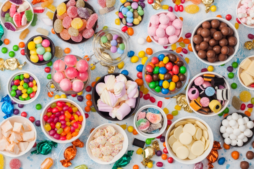 Podsumowanie - jak wybrać słodycze na diecie?