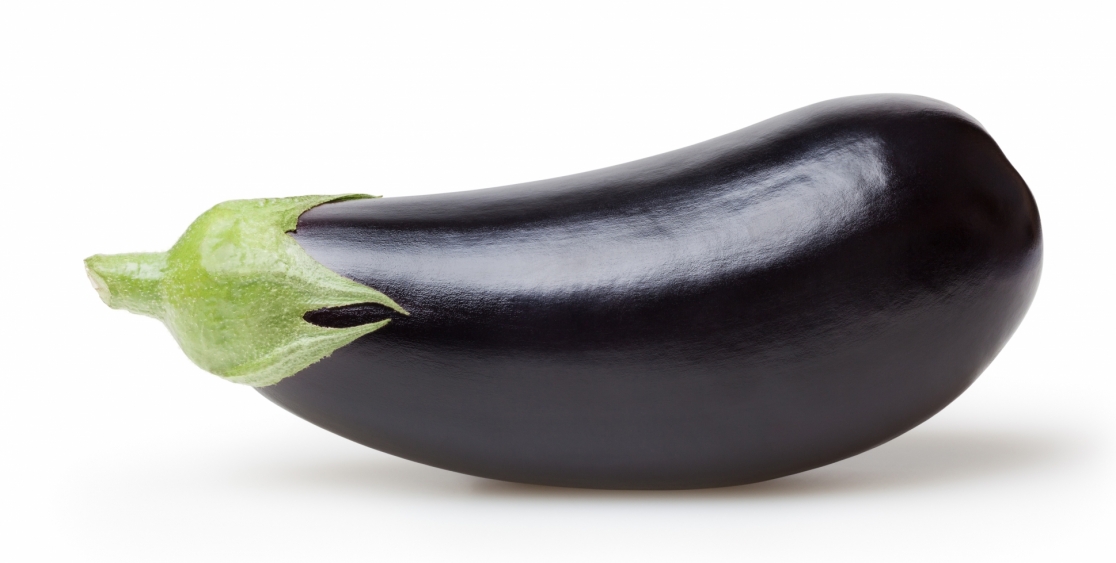 Składniki niezbędne do przygotowania Baba ghanoush