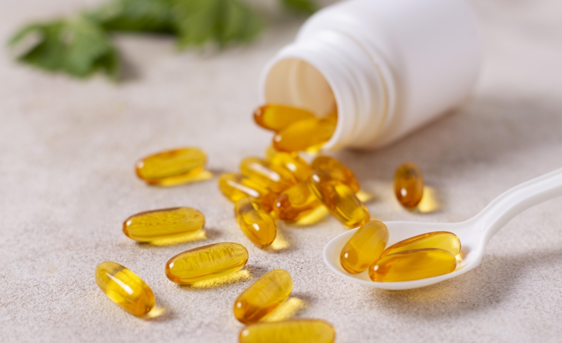 Suplementy z Omega-3 - kiedy warto sięgnąć?