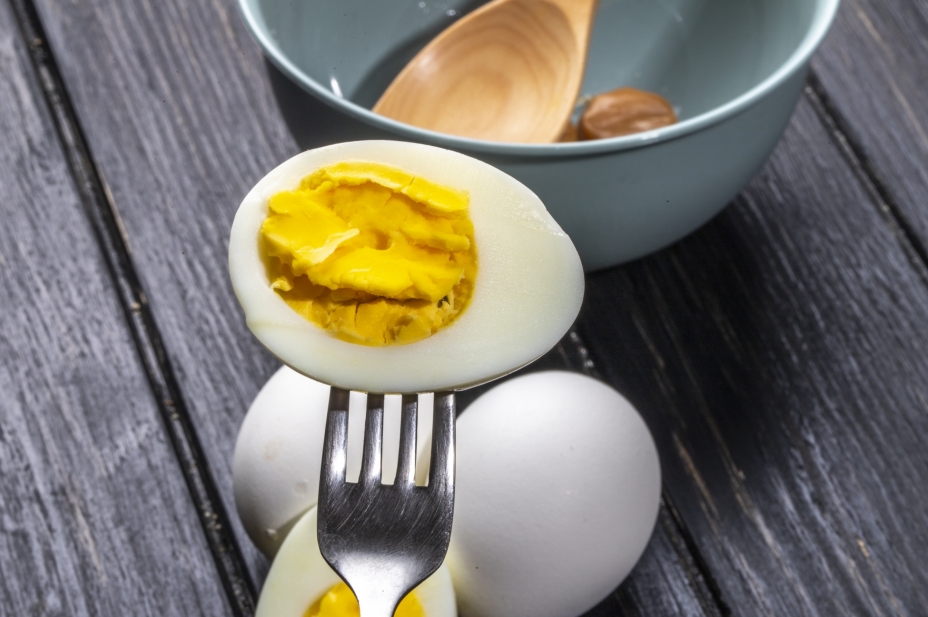 Uniwersalność jajek w kuchni